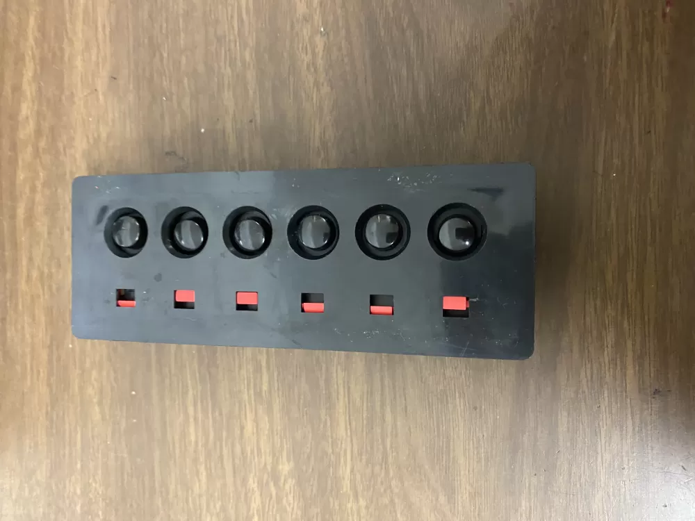 Whirlpool  Maytag  KitchenAid  Kenmore AP3037645 826469 2198621 PS329965 Refrigerator Control Board Dispenser