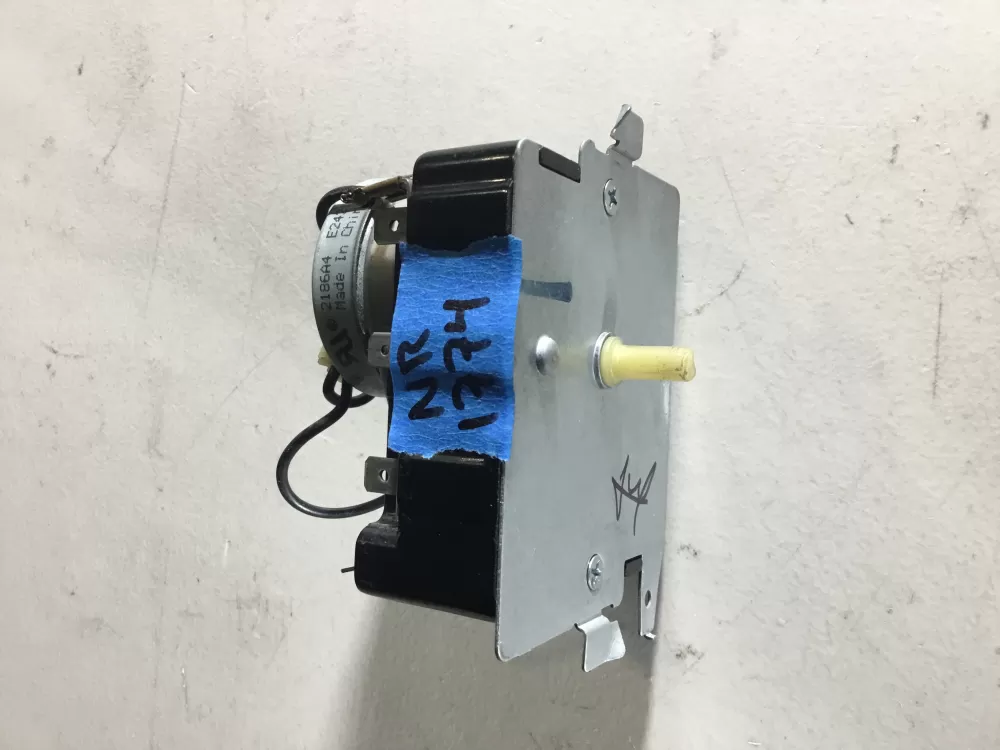 GE General Electric Kenmore 189D7146P001 Dryer Timer AZ45710 | NR1774