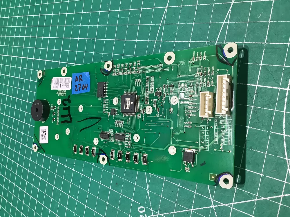 LG Kenmore EBR79329401 Refrigerator Control Board Dispenser AZ183475 | AR2704