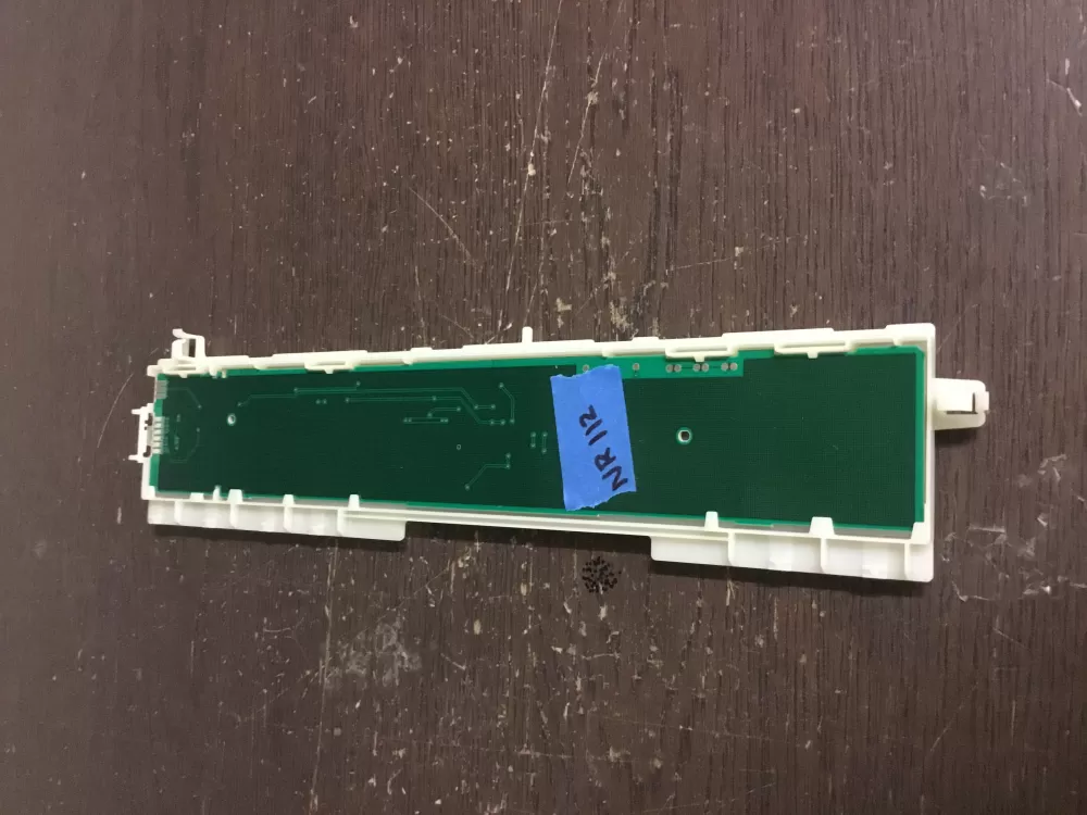 Bosch 746489 00 Dishwasher Control Board AZ23440 | NR112