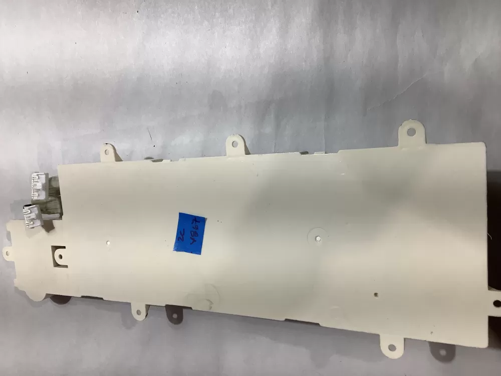 LG EBR62267115 EBR62267118 EBR62267128 Washer Control Board AZ188593 | ZCV867