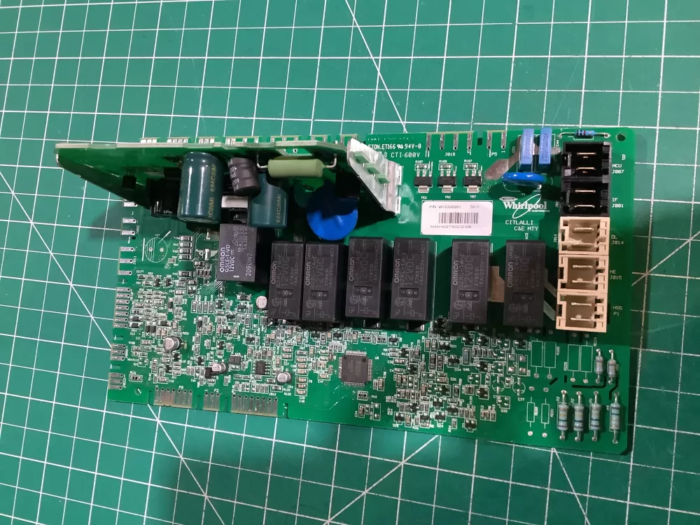 Whirlpool 461970253083 w10306981 W10391042 WPW10391042 AP6020776 4446166 PS11754096 Washer Control Board