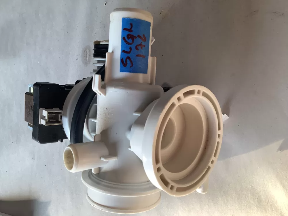 Samsung 4681ea2001t Washing Machine Drain Pump Assembly AZ148972 | SL176