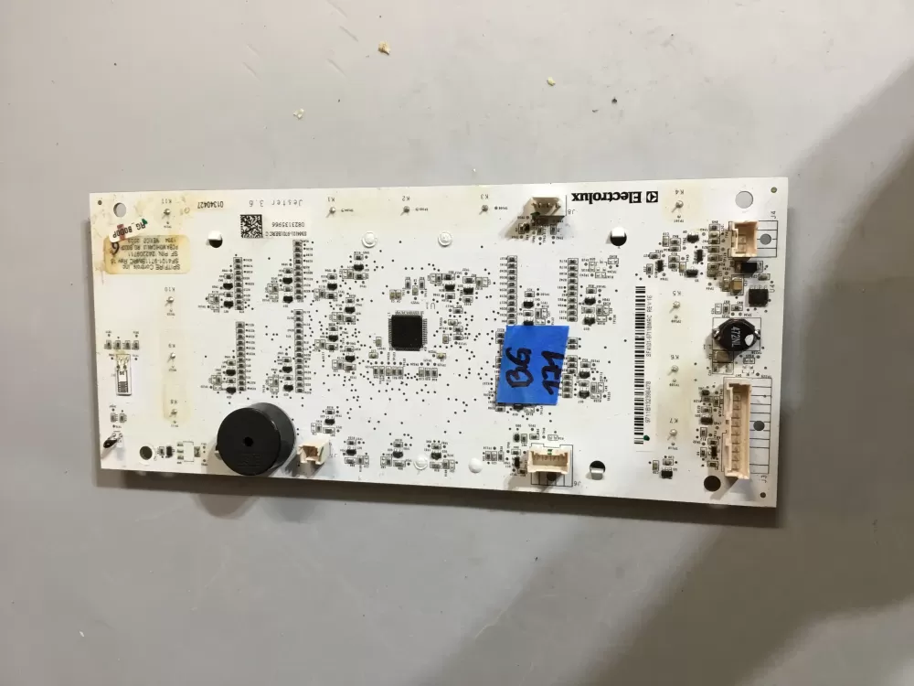 Electrolux 242209711 Refrigerator Control Board AZ109362 | BG171