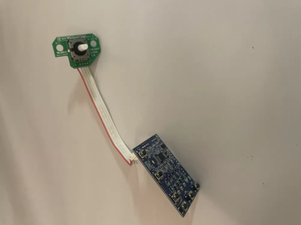 Crosley  Maytag  Whirlpool W11374901 W11481117 W11557403 W11627521 Dryer Crosley Control Board
