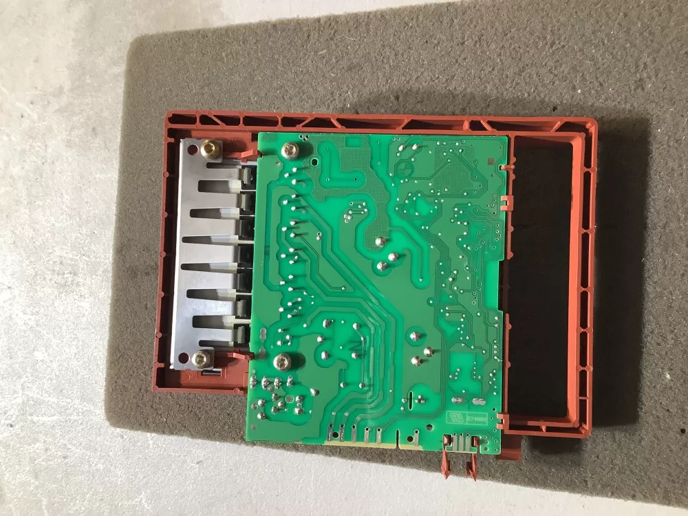 Kenmore 461970300683 4619 703 00683 Washer Motor Control Board AZ120256 | NR2213