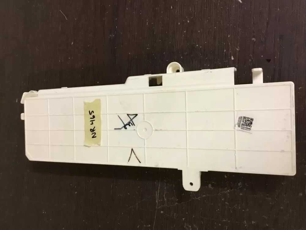 Samsung DC92-02004D AP6286752 Washer Control Board AZ5075 | NR465