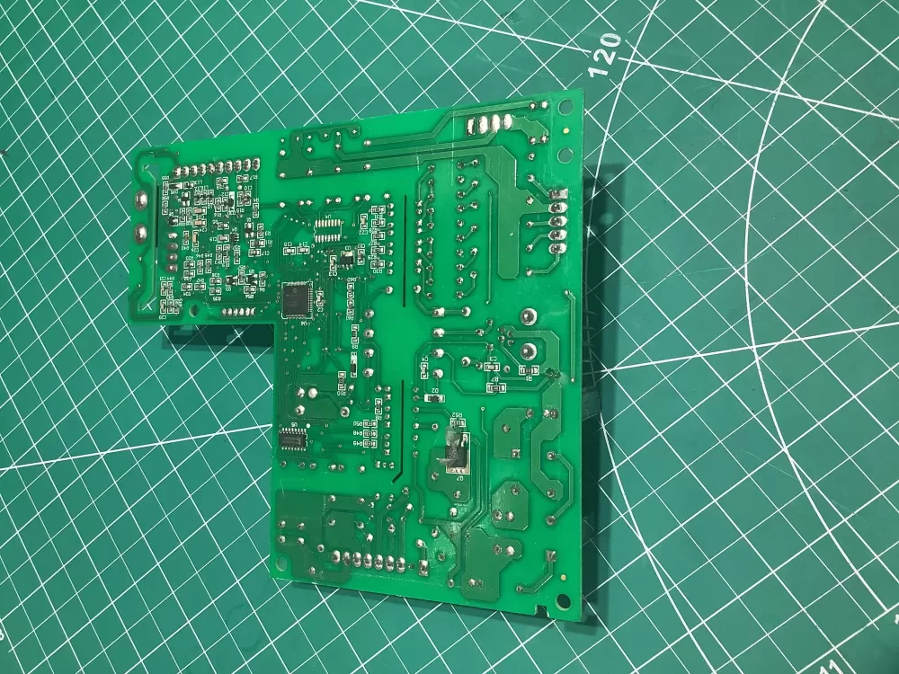 Whirlpool 12782027F 077010099 Refrigerator Control Board AZ167672 | AR2574
