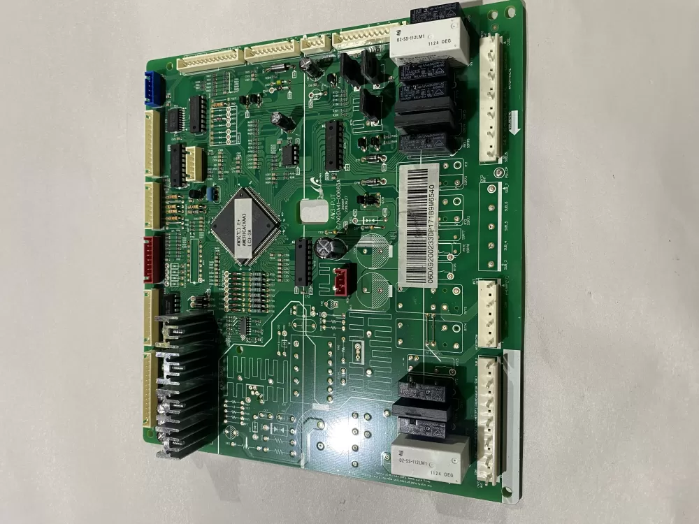 Samsung AP5272781 DA92-00233D 3015534 PS4168021 CONTROL BOARD