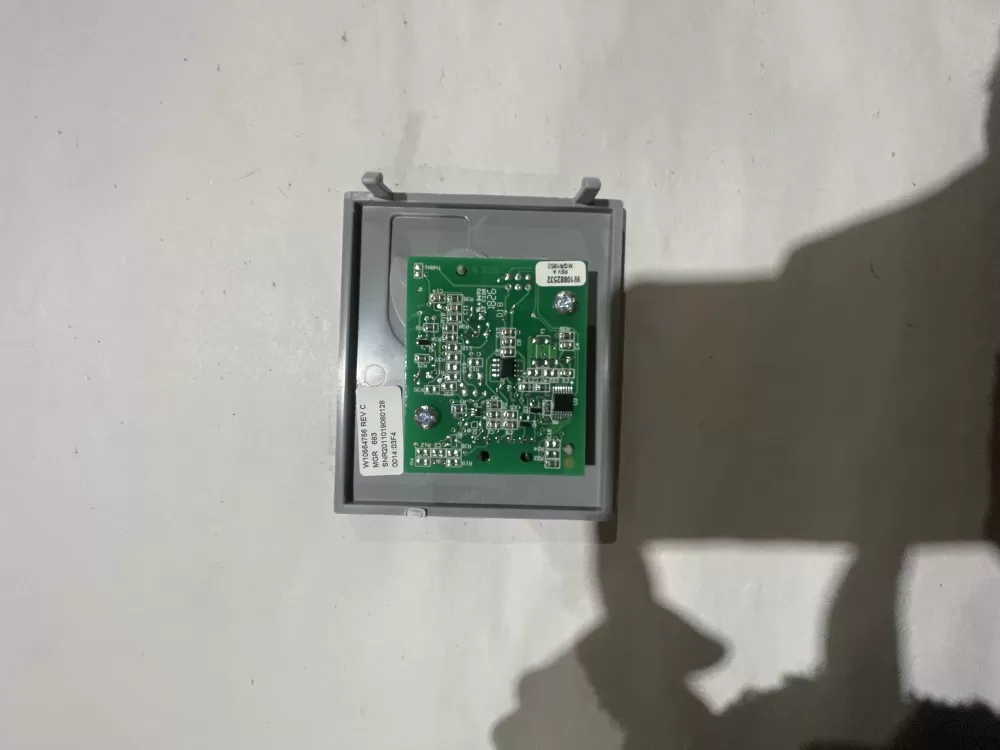 Whirlpool W10564756 Refrigerator Control Board Ice AZ190003 | KM2533