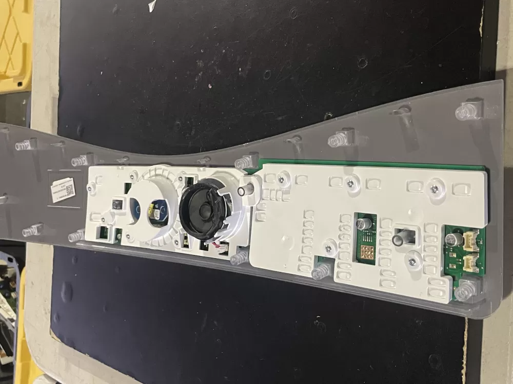 Whirlpool W10639903 Dryer Control Board Panel AZ25058 | WMV341