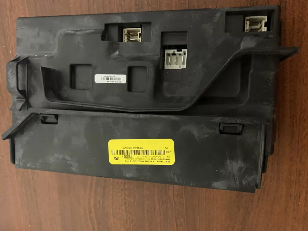 Frigidaire  Kenmore 137208000 137208010 137208012 137208014 137208014NH PS16555373 Washer Control Board