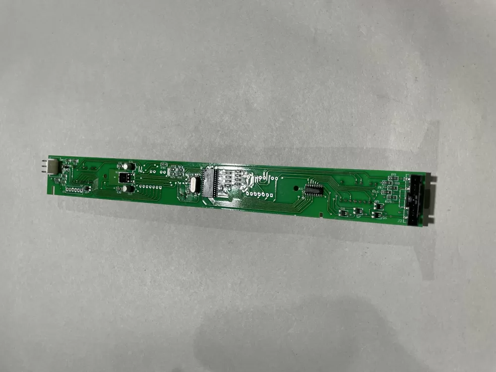 Maytag W10207861 Refrigerator Control Board Temp Display AZ146687 | KM2461