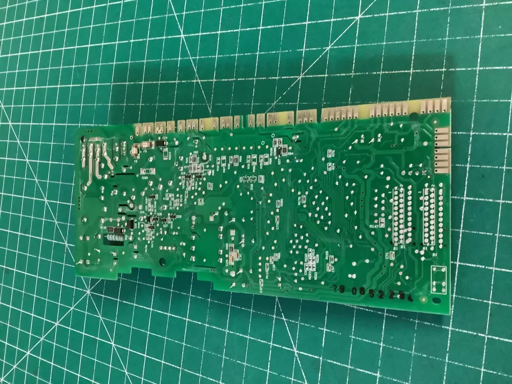 Whirlpool W10722550 W10732726 0667 Dishwasher Control Board AZ224582 | NR1233