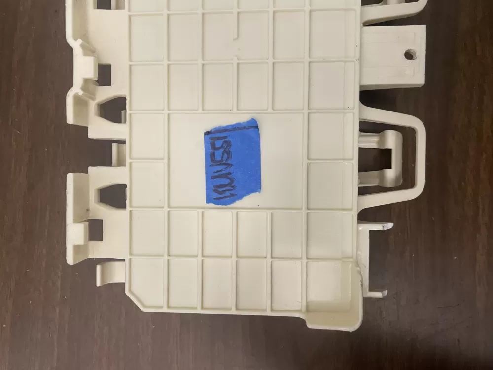 LG EBR62707647 Dryer Control Board AZ96543 | KMV551