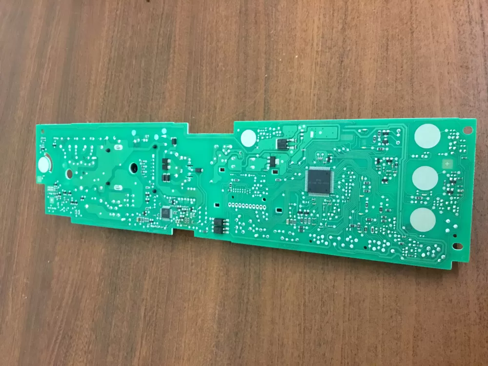 Bosch 9000225887 Dryer Control Board AZ34859 | NR505