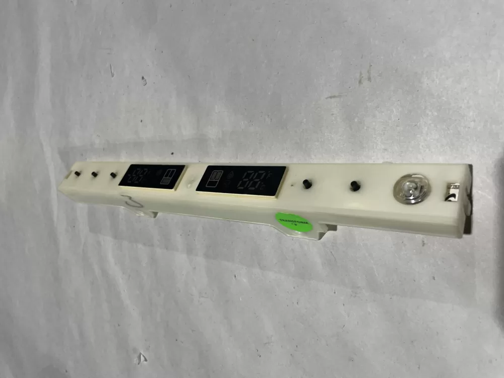 Samsung DA41 00412K Refrigerator Control Board display AZ153450 | Wm2499