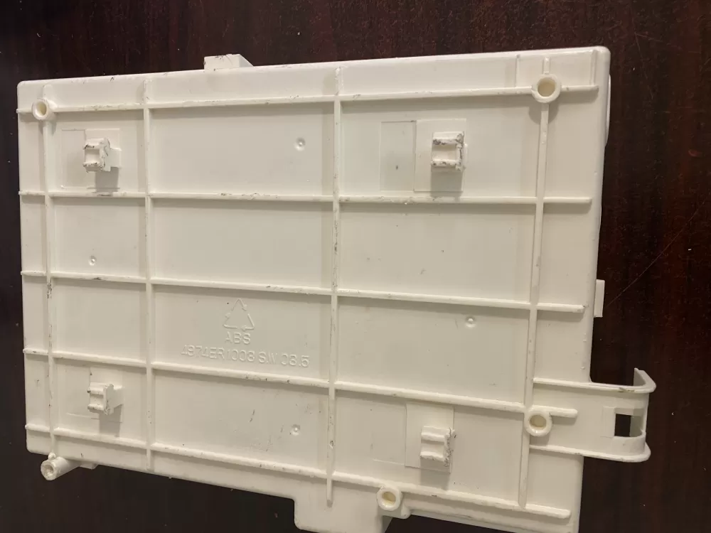 LG EBR32268001 AP5078533 1368924 Washer Control Board AZ34278 | BK1694