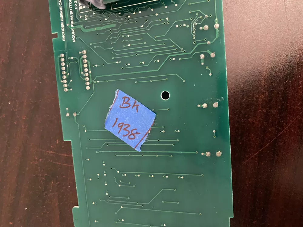 Whirlpool W10297397 WPW10297397 Washer Control Board AZ54350 | BK1938