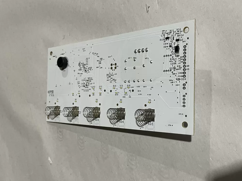Frigidaire 5304526015 A15389502 Refrigerator Control Board AZ188829 | Wm1439