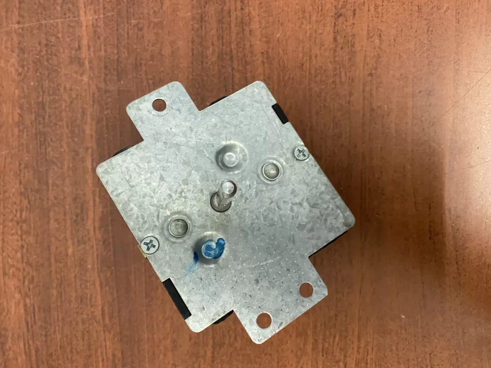 Whirlpool 3406720A PD00055932 3406720 529119 Dryer Timer AZ45228 | BK1767