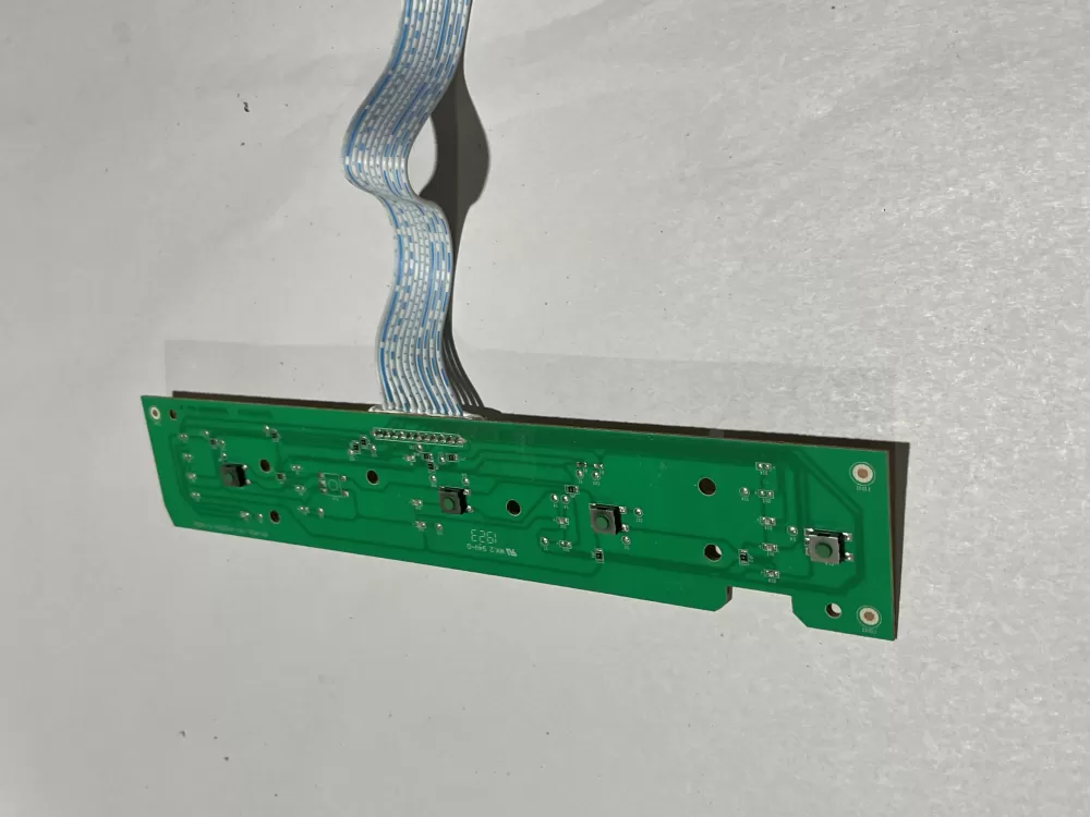 Frigidaire A05575702 5304517207 Dishwasher Control Board AZ124357 | Wm255