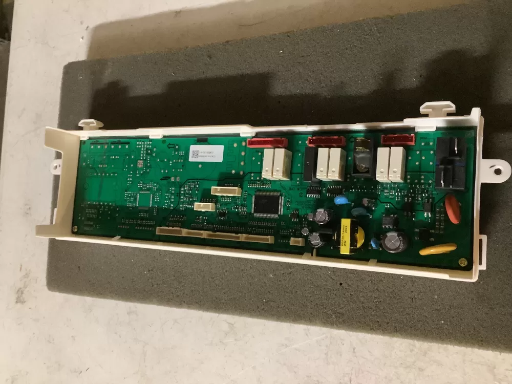 Samsung DD82-01337B Dishwasher Control Board Main Interface AZ99063 | NRV471