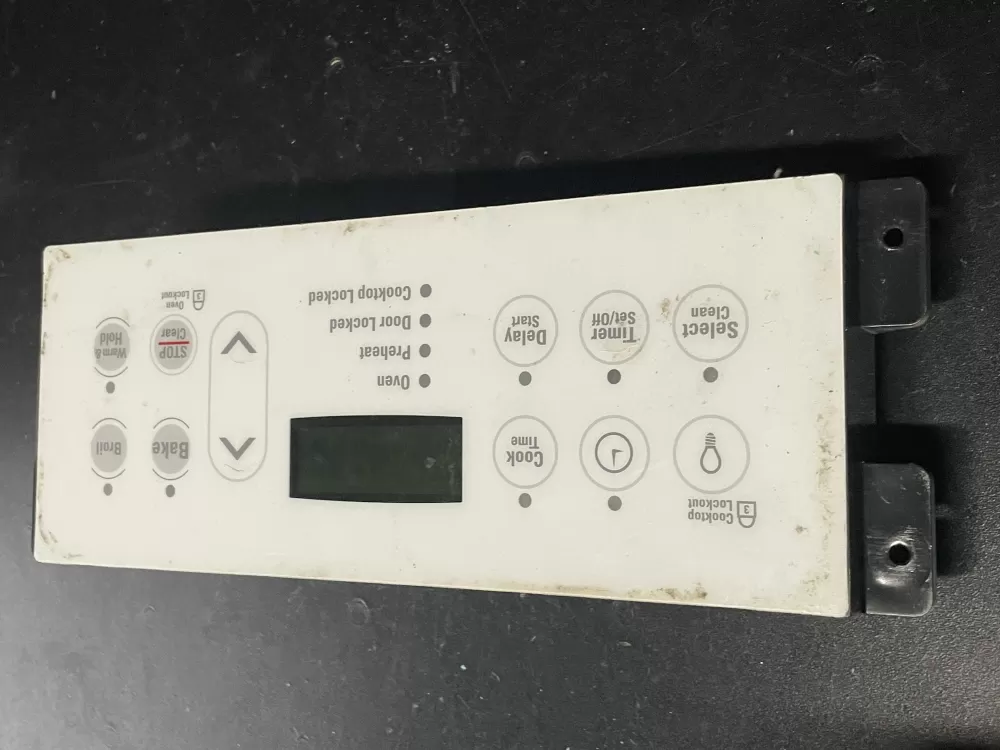 Kenmore AP4979586 316418307 316452307 316557207 Range Control AZ7260 | WM1633