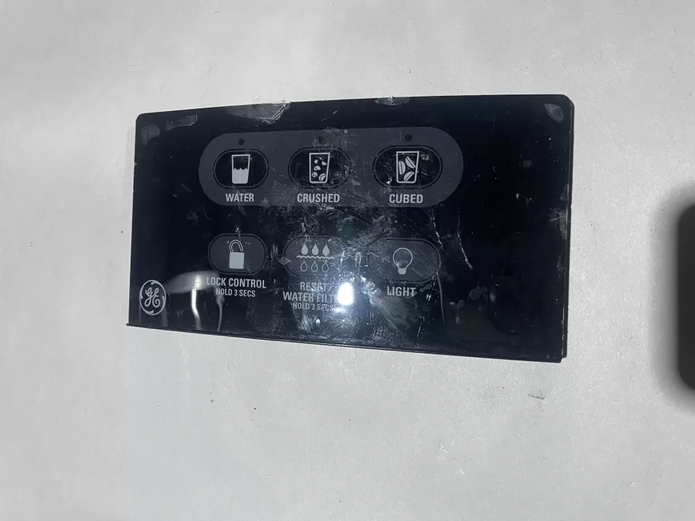 GE 200D4157G096 Refrigerator Control Board AZ106105 | KM1622