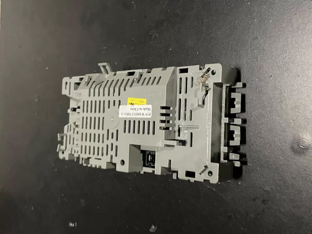 Kenmore  Maytag  Whirlpool W10189966  1469076  8576385  8576386  PS11749893  W10051171  W10051176  W10104820  W10104830  W10112111  W10112112  W10112113  W10121311  W10121508  W10121511  W10130544  W10155109  W10188476  W10201186  WPW10189966VP Washer Control Board