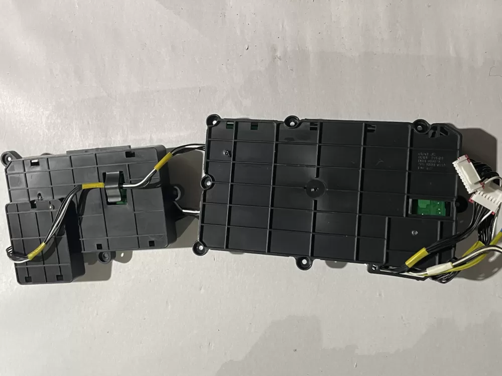 Samsung DC92 01033A Washer Control Board AZ192514 | Smv863