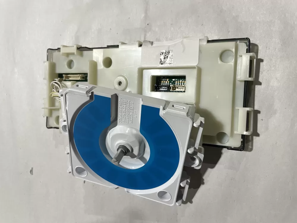 Samsung DC97-22462G Washer Control Board Panel