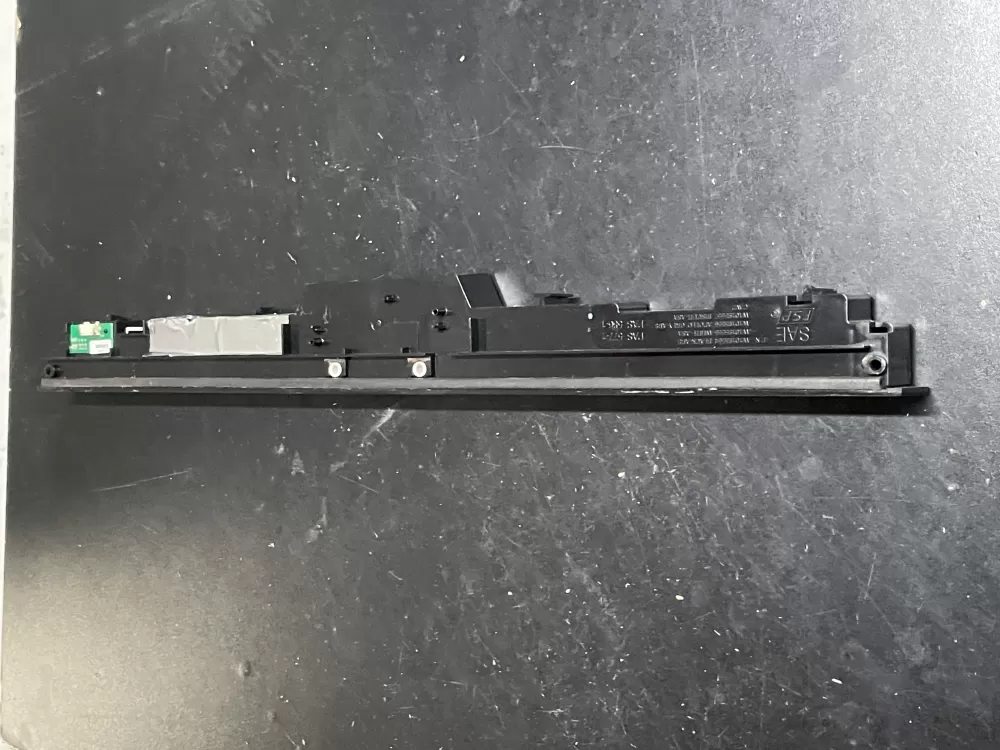 KitchenAid  W10537410 WPW10537410  W10537410-A KDTE104DBL0  KDTE104DSS0 KDTE104DSS1  KDTE104DWH1 Dishwasher Control Board