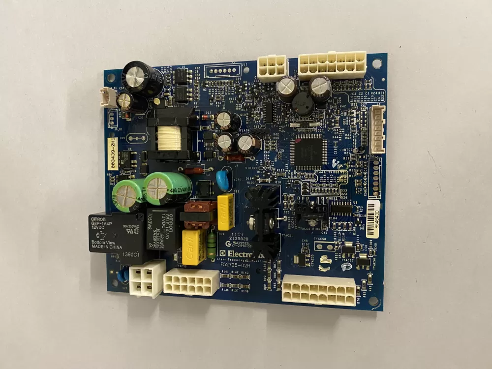 Frigidaire 003439-2H1  Fridge Control Board