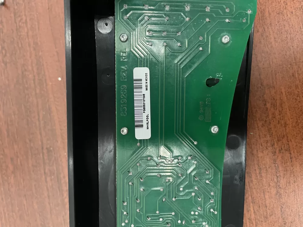 Kenmore 8529879 8519269 WP8529879 Dryer Control Board AZ28722 | KMV118
