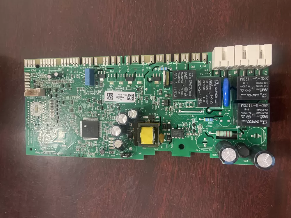 Kenmore 778394-00 Dishwasher Control Board