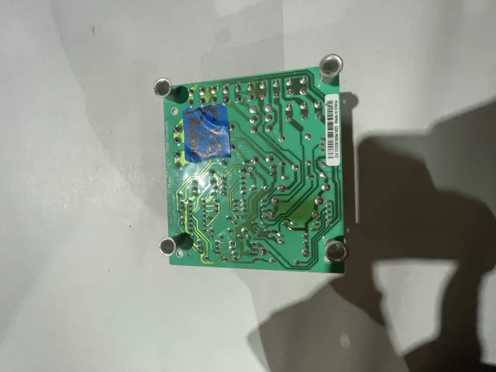Honeywell 1084-83-552C 1084-552 PCBDM133 Control Board AZ191963 | KM633