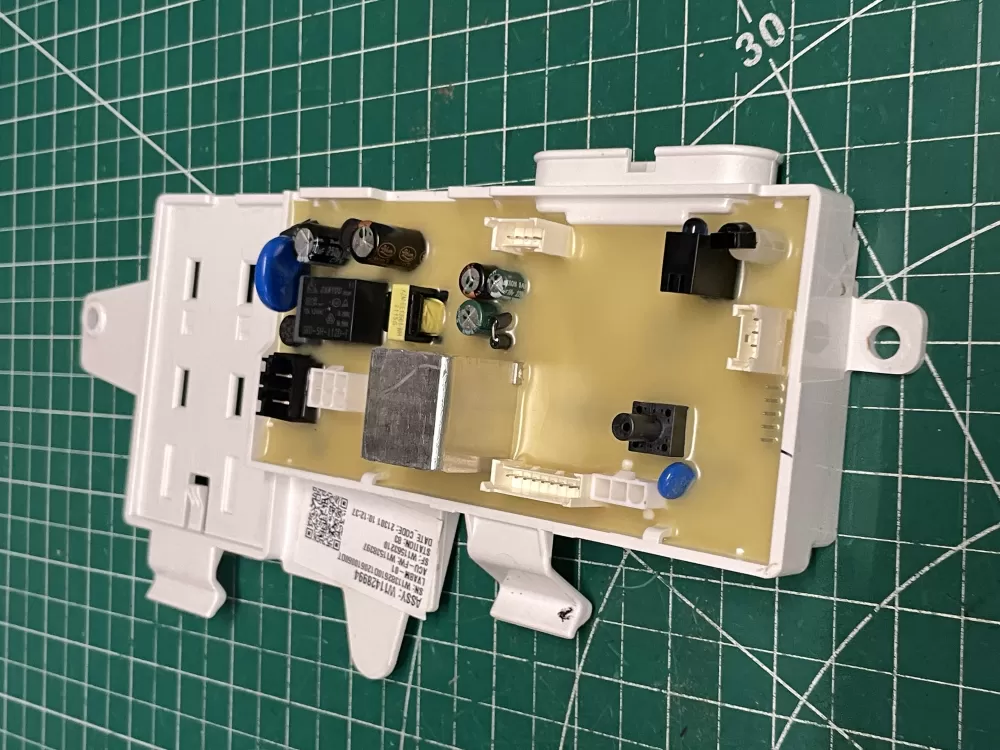 Whirlpool  KitchenAid  Roper  Estate W11428994 W11513246 PS16555170 Washer Board