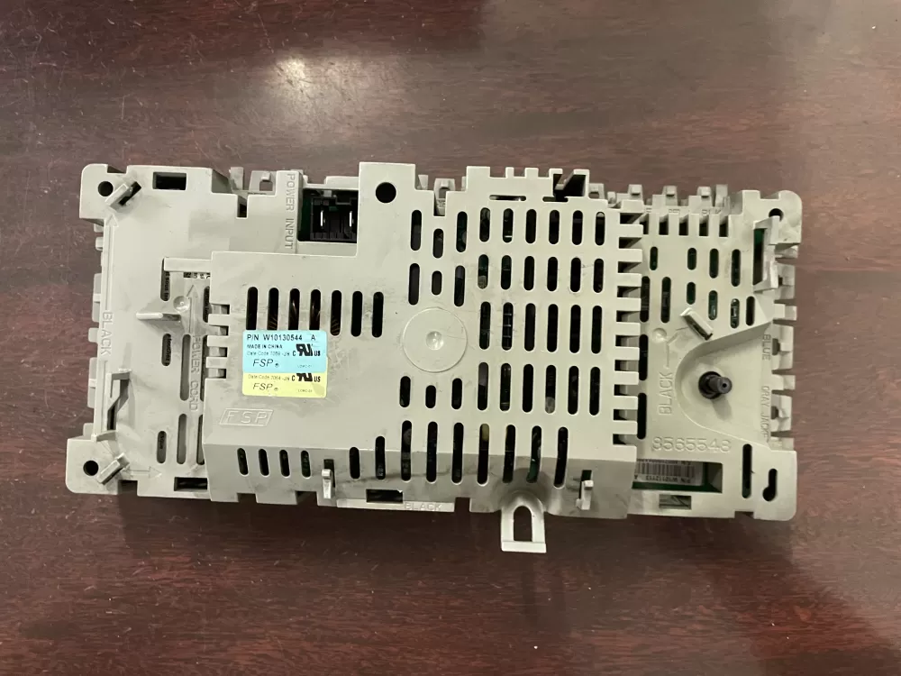 Kenmore  Maytag  Whirlpool W10189966  1469076  8576385  8576386  PS11749893  W10051171  W10051176  W10104820  W10104830  W10112111  W10112112  W10112113  W10121311  W10121508  W10121511  W10130544  W10155109  W10188476  W10201186  WPW10189966VP Washer Control Board