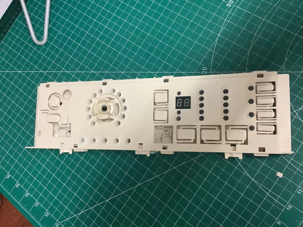 Insignia 17138200003654 Dryer Control Board AZ205794 | ARV555