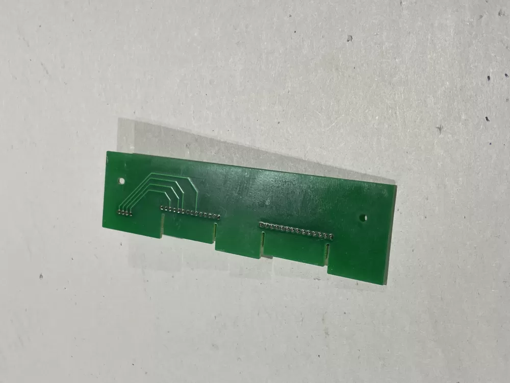 W10082756 Kenmore Dishwasher Board - Control
