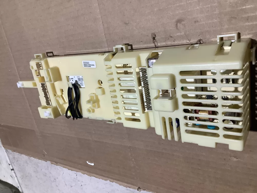 546822-04 Bosch Dryer Board - Control