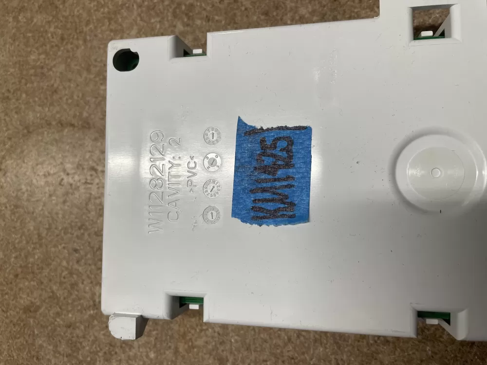 Maytag Whirlpool W11194457 Dryer Control Board AZ3923 | KM1425