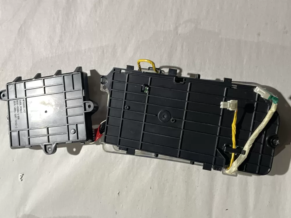 Samsung DC92-01607S DC94-06668A Dryer UI Control Board AZ200707 | Wmv92