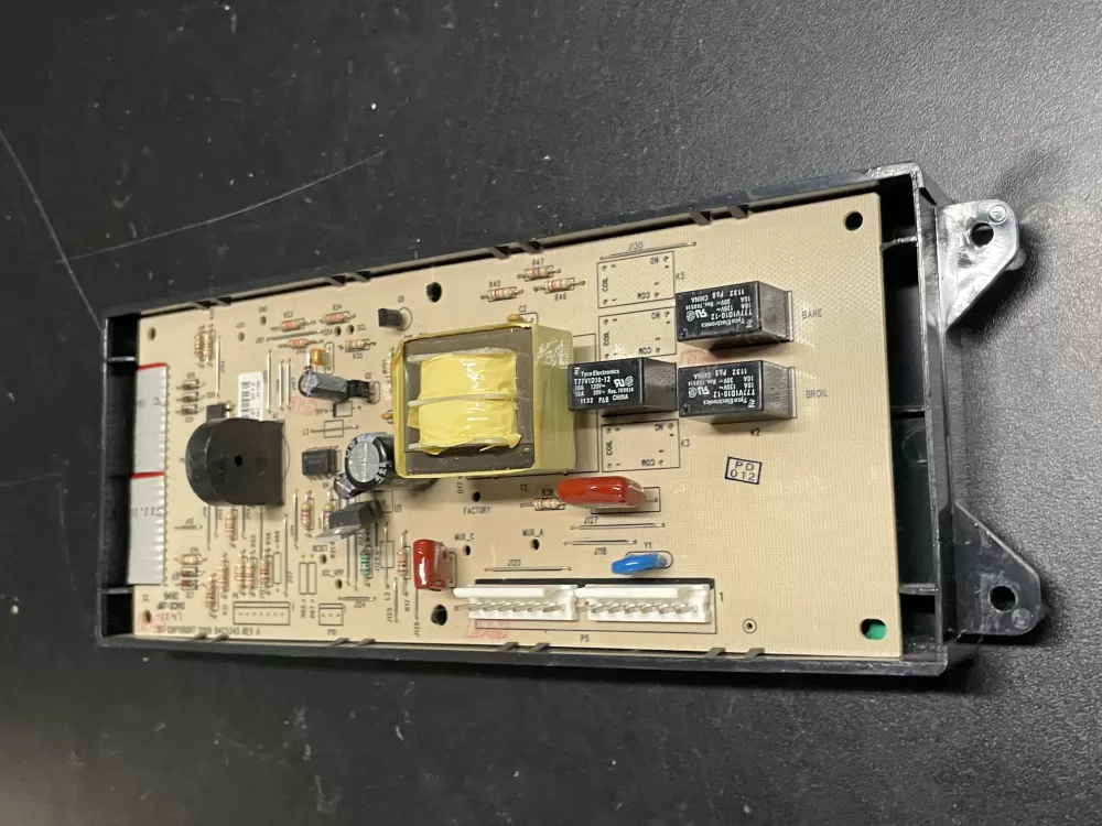 Kenmore AP4510791 316418207 316557107 PS2378931 Range Control Board