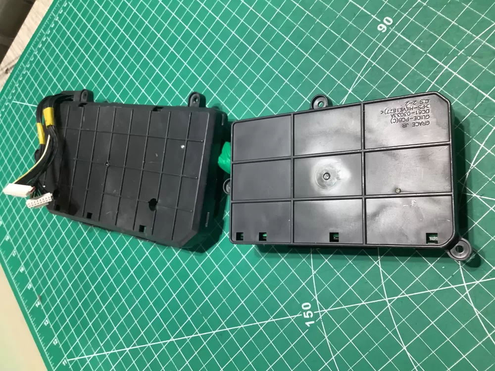 Samsung DC94-03383A Washer Control Board