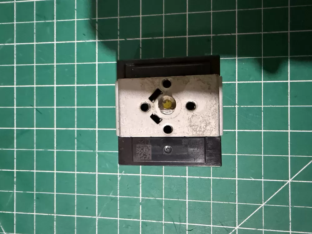 A17367701 Frigidaire Range Switch