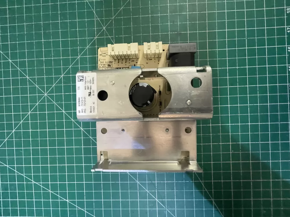 Whirlpool  Maytag  Kenmore W10171932 W10326465 W10384849 WPW10384849 PS11754008 Washer Control Board