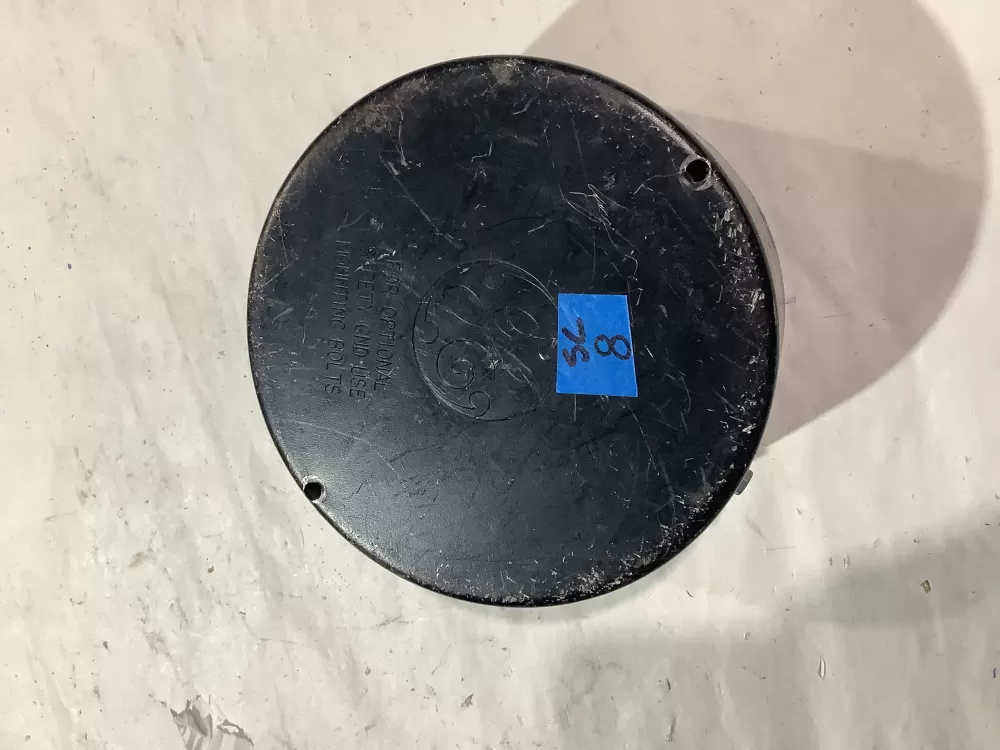 GE Module DG02 CN02 27FC AZ184934 | Sl8