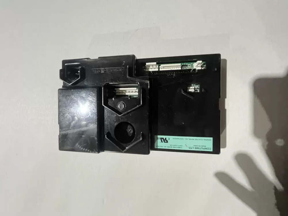 GE 165D7440G016 Dishwasher Control Board